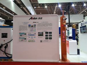 群英薈萃 共襄盛舉丨深圳高交會應急安全科技展，我們在現(xiàn)場